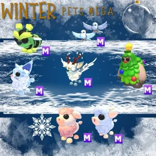 winterpets mega 1x_adopt me
