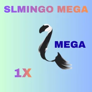 SLIMINGO 1X MEGA- Adopt Me 
