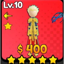 HeroKing stickman td