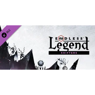 ENDLESS Legend - Shifters DLC