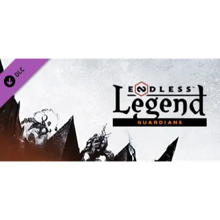 ENDLESS Legend - Guardians DLC
