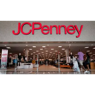 $35.00 USD JC PENNEY CODE 