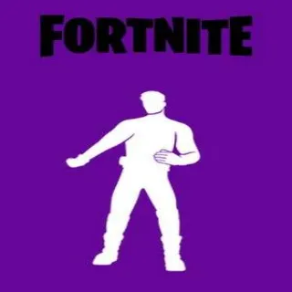 Baila Fortnite