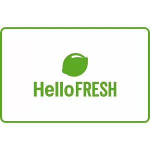 $150.00 USD HelloFresh l $120 Off First Box, $15 Off Second and Third Boxes (New or Resubscribing Customers Only!)