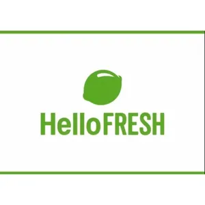 $150.00 USD Hello Fresh l $120 Off First Box, $15 Off Second and Third Boxes (New or Resubscribing Customers Only!)