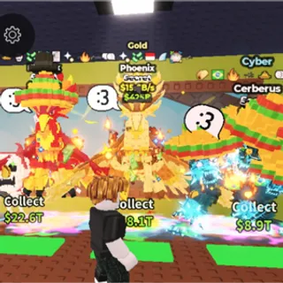 Phoenix 15.6 b/a