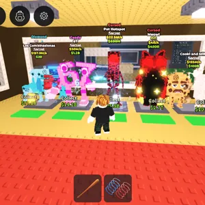 Full Wall cursed Meowl