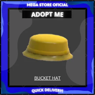 ACCESSORIES | Bucket Hat