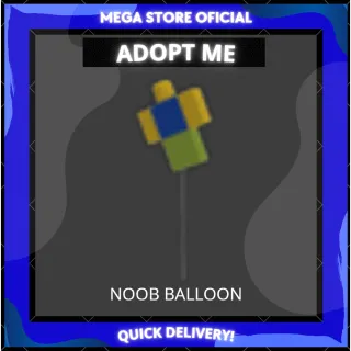 TOYS | Noob Balloon