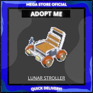 STROLLERS | Lunar Stroller