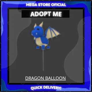 TOYS | Dragon Balloon