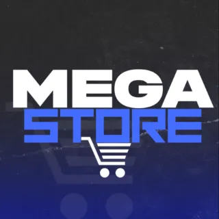 Mega Store Oficial