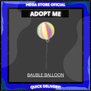 TOYS | Bauble Balloon