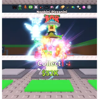 Noobini Pizzanini ALL TRAIT/MUTATION