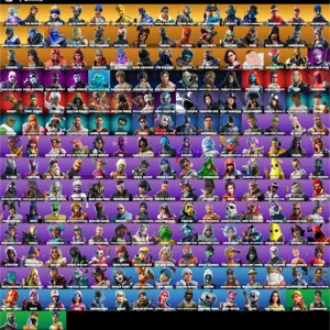 fortnite og accs