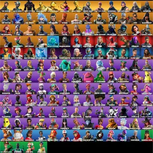 fortnite og accs