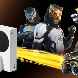 Huntmaster saber bundles