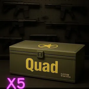 Quad Mod X5