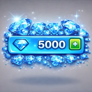 Saber simulator 5K gems