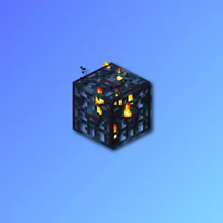 128X skelleton spawners