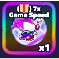 Spongebob td 7x game speed