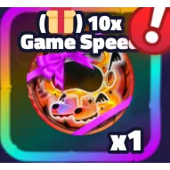 Spongebob td 10x speed