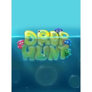Drop Hunt: Adventure Puzzle Steam Key Global