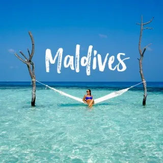 Gift Card Maldives