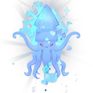 Kraken || Blade Ball