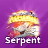 Serpent || Blade Ball