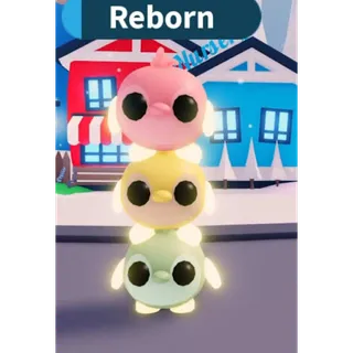 Mega Dango Penguin Adopt Me