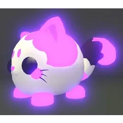 Mega Mochi Meow Adopt Me