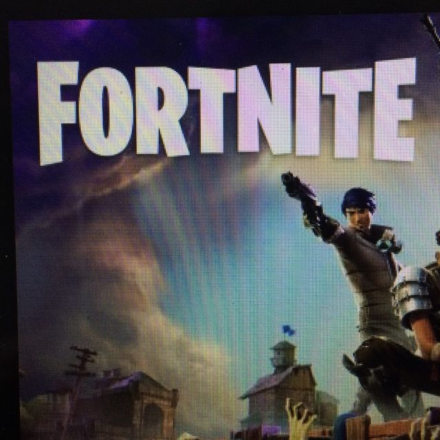 Fortnite save the world redeem code Other Gift Cards Gameflip