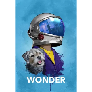 Wonder - HD (Google Play)