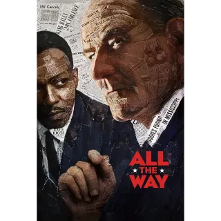 All the Way - HD (Google Play)