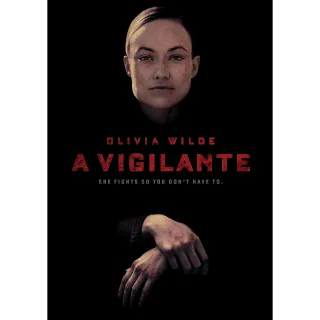 A Vigilante - HD (Google Play)