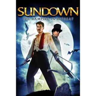 Sundown: The Vampire in Retreat - HD (Google Play)