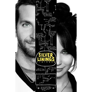 Silver Linings Playbook - HD (Google Play)