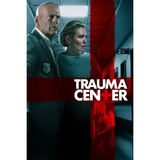 Trauma Center - HD (Google Play)