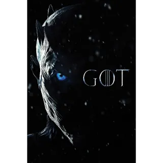 Game of Thrones: Season 7 - HD (Google Play)