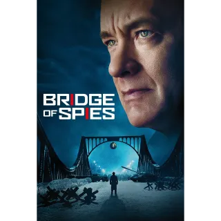 Bridge of Spies - HD (Google Play)