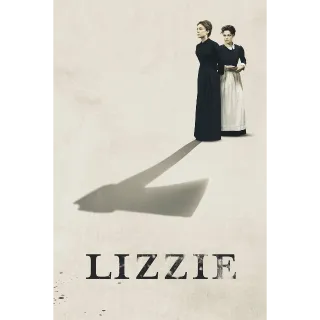 Lizzie - HD (Google Play)