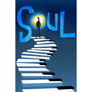 Soul - HD (Google Play)