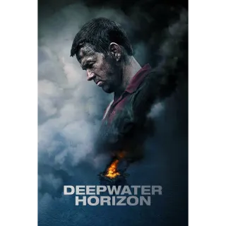 Deepwater Horizon - HD (Google Play)