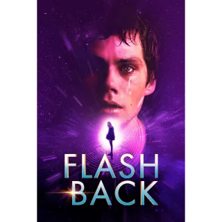 Flashback - HD (Google Play)