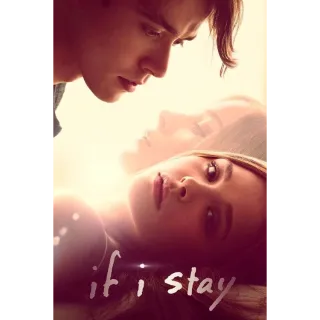 If I Stay - HD (Google Play)