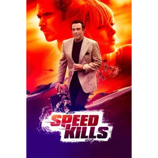 Speed Kills - HD (Google Play)