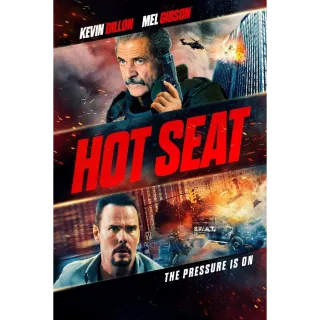 Hot Seat - HD (Google Play)