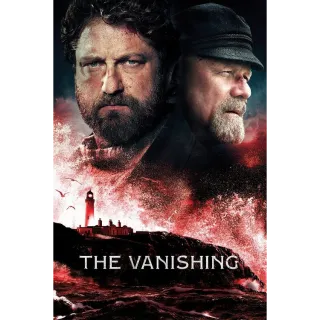 The Vanishing (2019) - HD (Google Play)