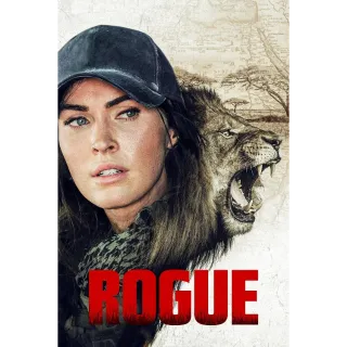 Rogue (2020) - HD (Google Play)